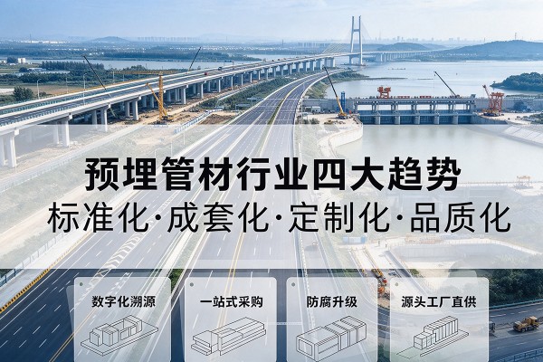 新市行业发展趋势总结