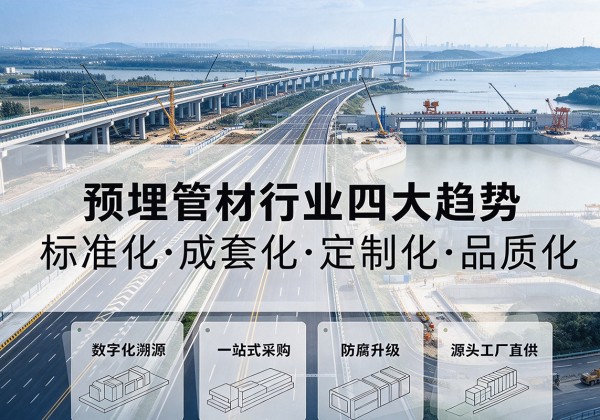 新市行业发展趋势总结