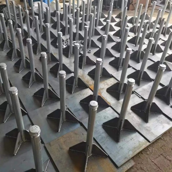 新市鑫亿呈沉降板生产