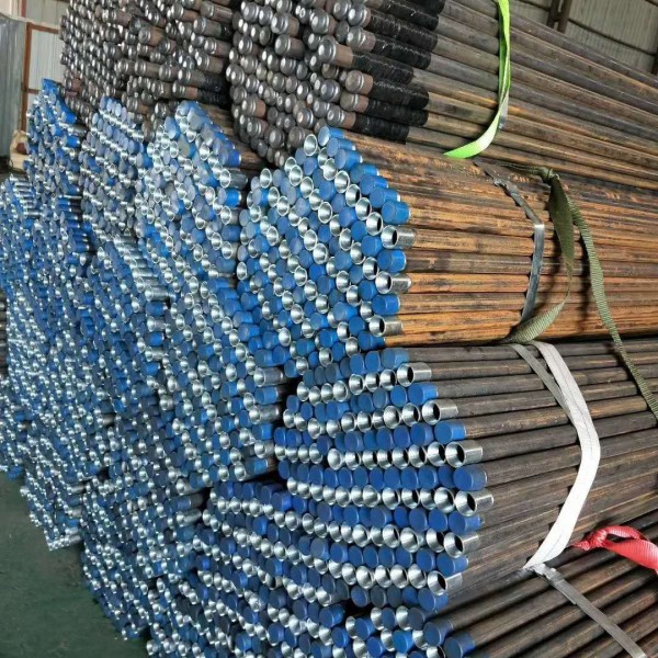 新市冷却管生产